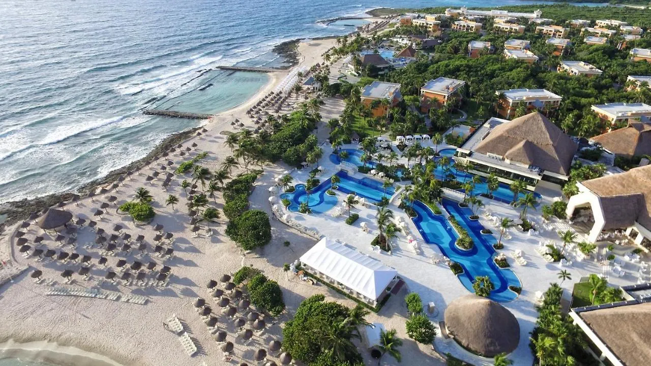 Bahia Principe Luxury Akumal (Adults Only) contacts