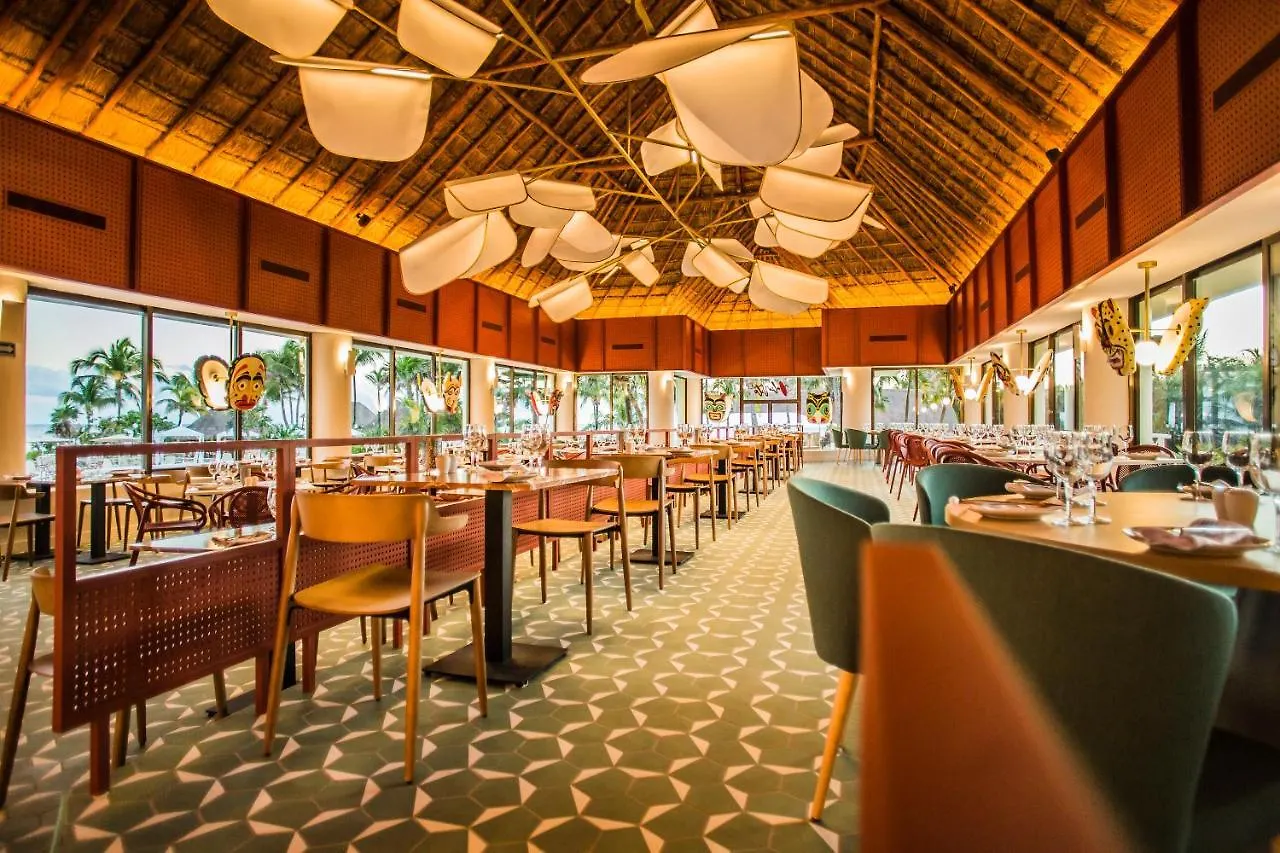 Bahia Principe Luxury Akumal (Adults Only) Hotel Mexico