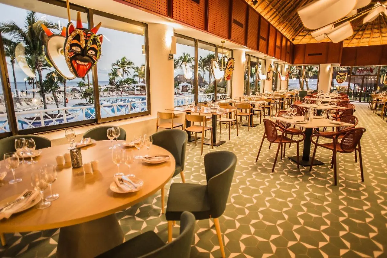 Bahia Principe Luxury Akumal (Adults Only) Hotel Mexico