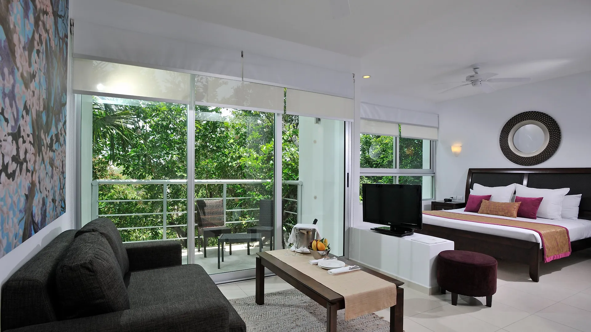 Resort Bahia Principe Luxury Akumal (Adults Only) Hotel