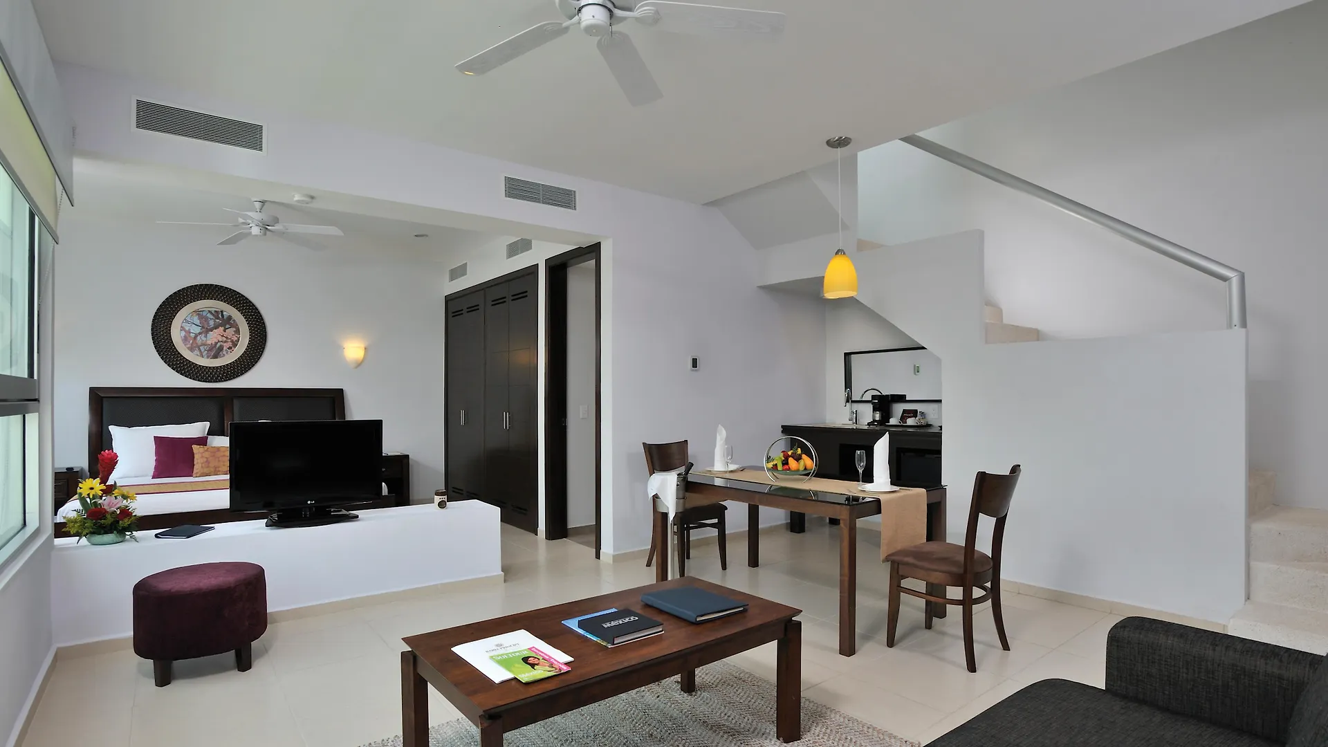 Bahia Principe Luxury Akumal (Adults Only) Hotel 5*,