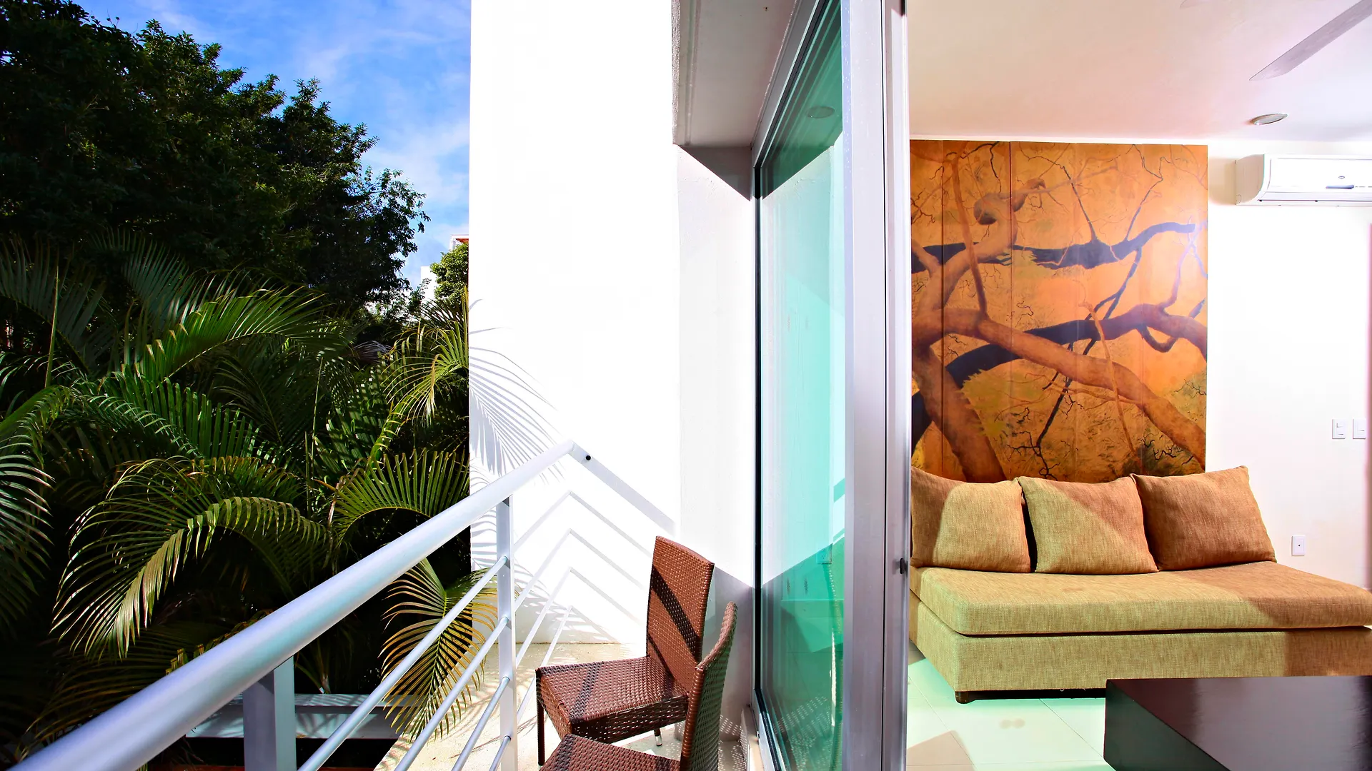 Resort Bahia Principe Luxury Akumal (Adults Only) Hotel