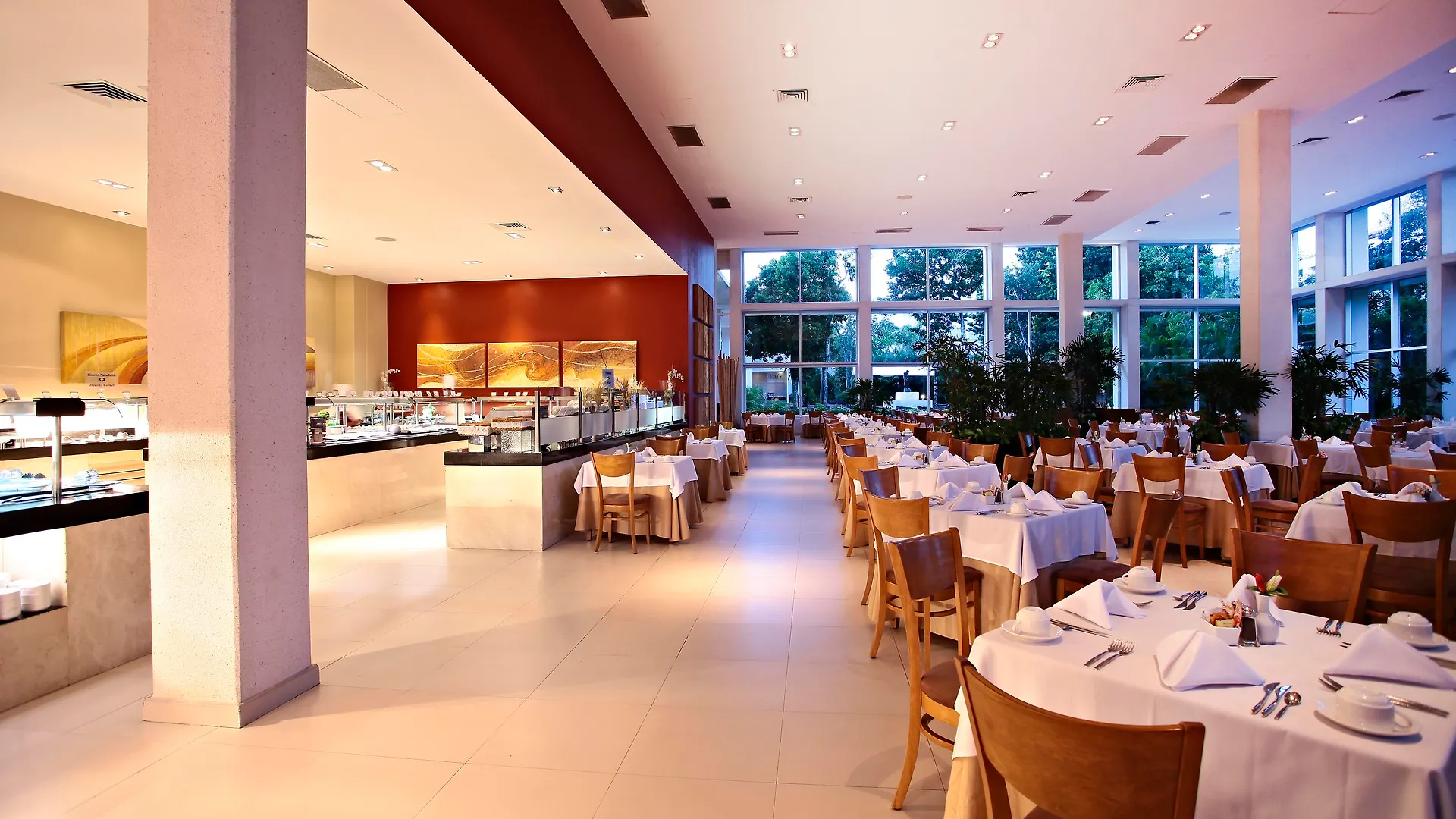 Bahia Principe Luxury Akumal (Adults Only) Hotel Resort
