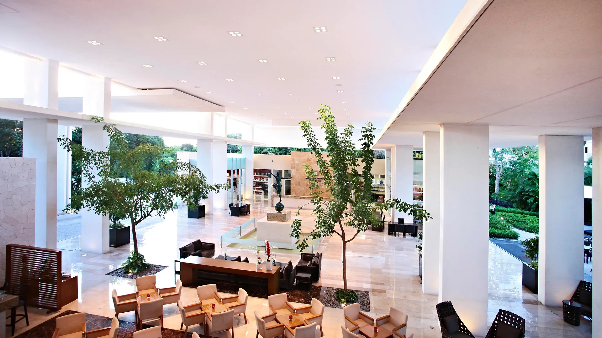 Bahia Principe Luxury Akumal (Adults Only) Hotel 5*,  Mexico