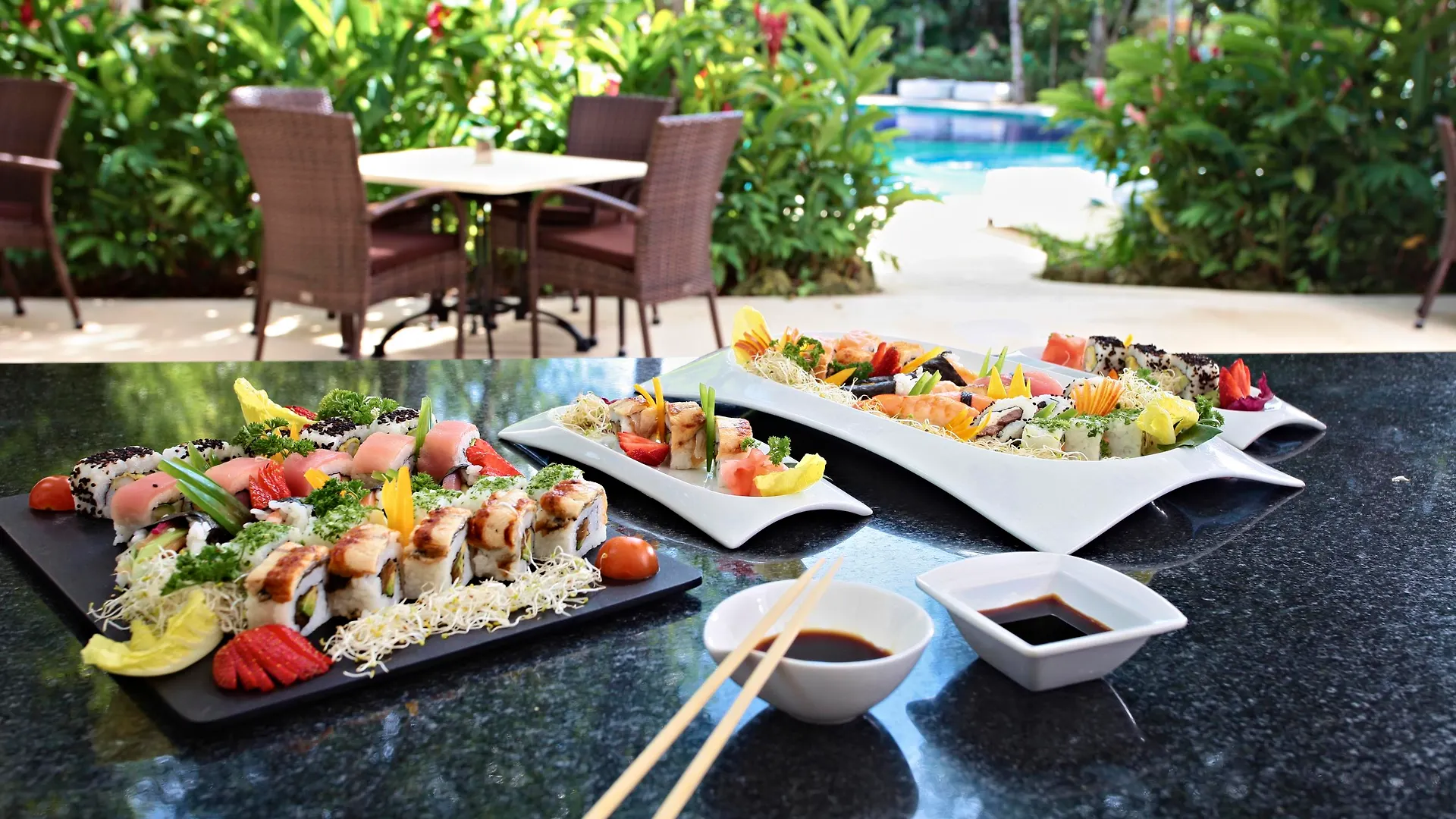 Bahia Principe Luxury Akumal (Adults Only) Hotel 5*,
