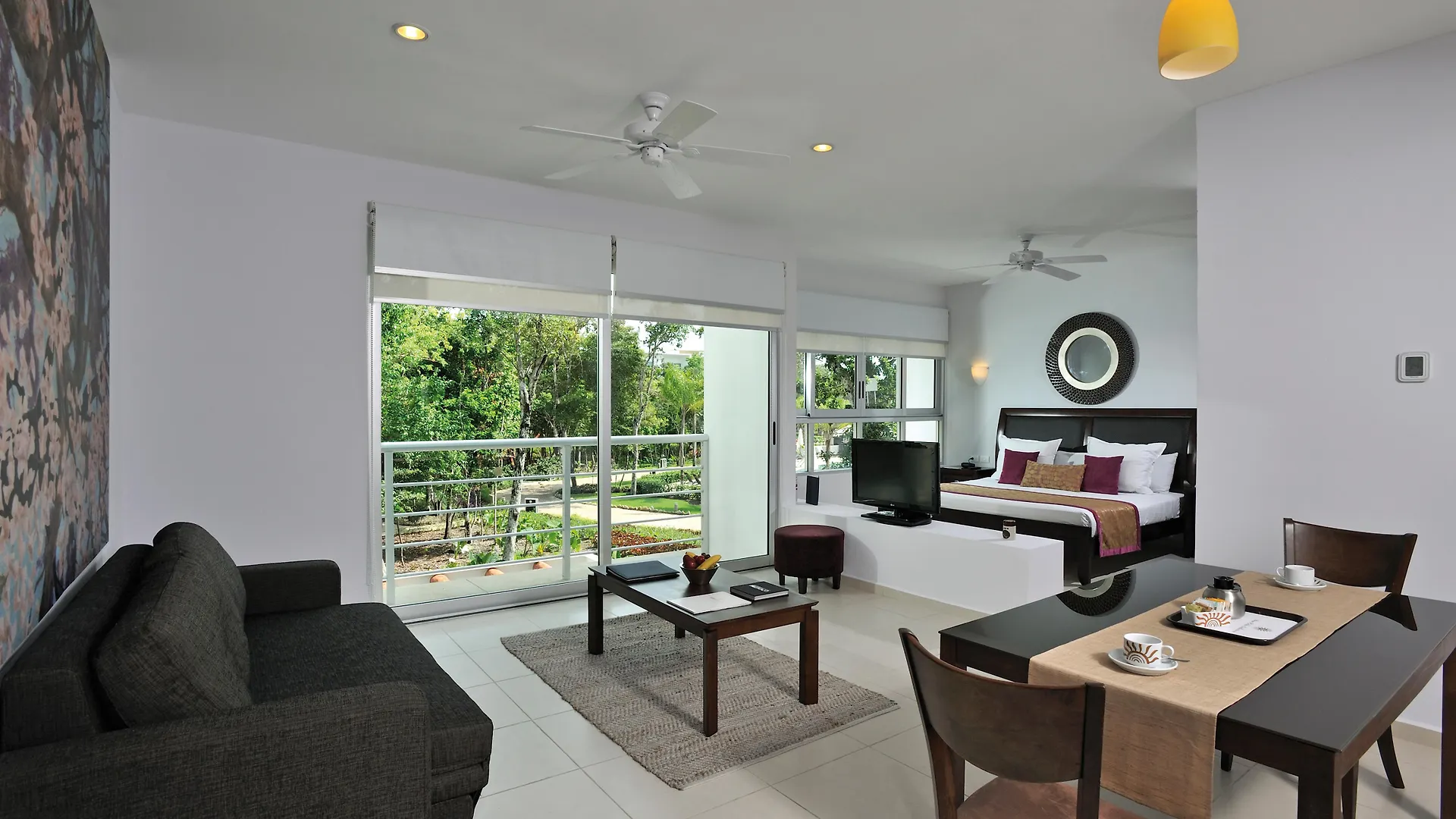 Resort Bahia Principe Luxury Akumal (Adults Only) Hotel