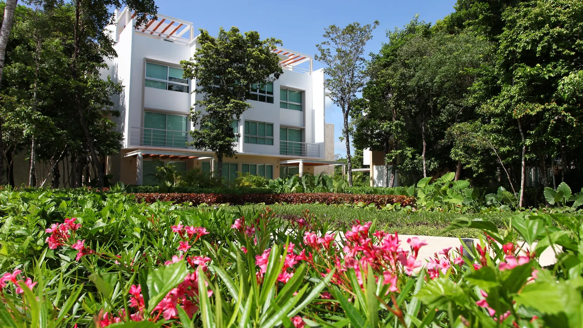 Bahia Principe Luxury Akumal (Adults Only) Hotel Resort