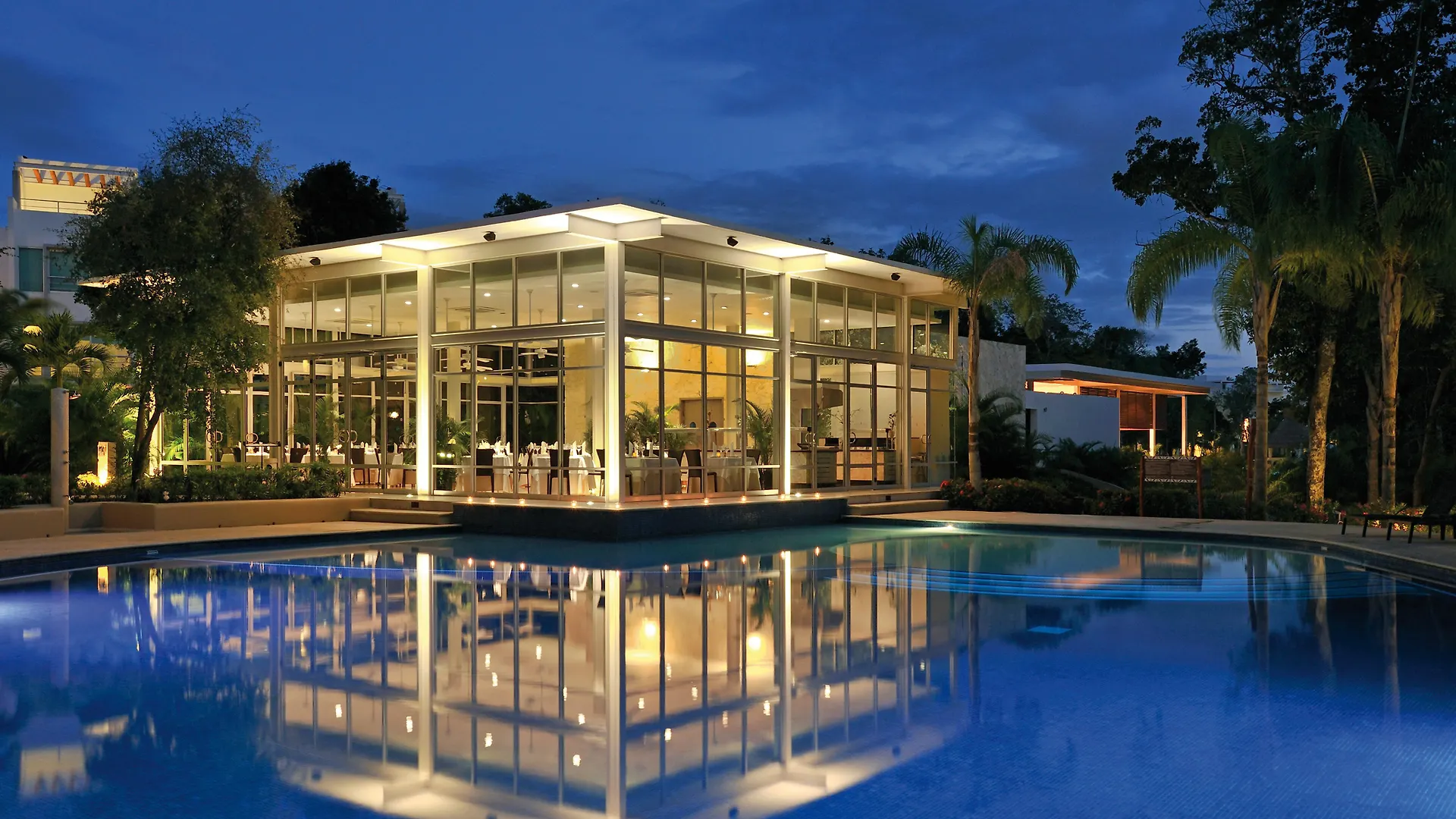 Bahia Principe Luxury Akumal (Adults Only) Hotel 5*,  Mexico