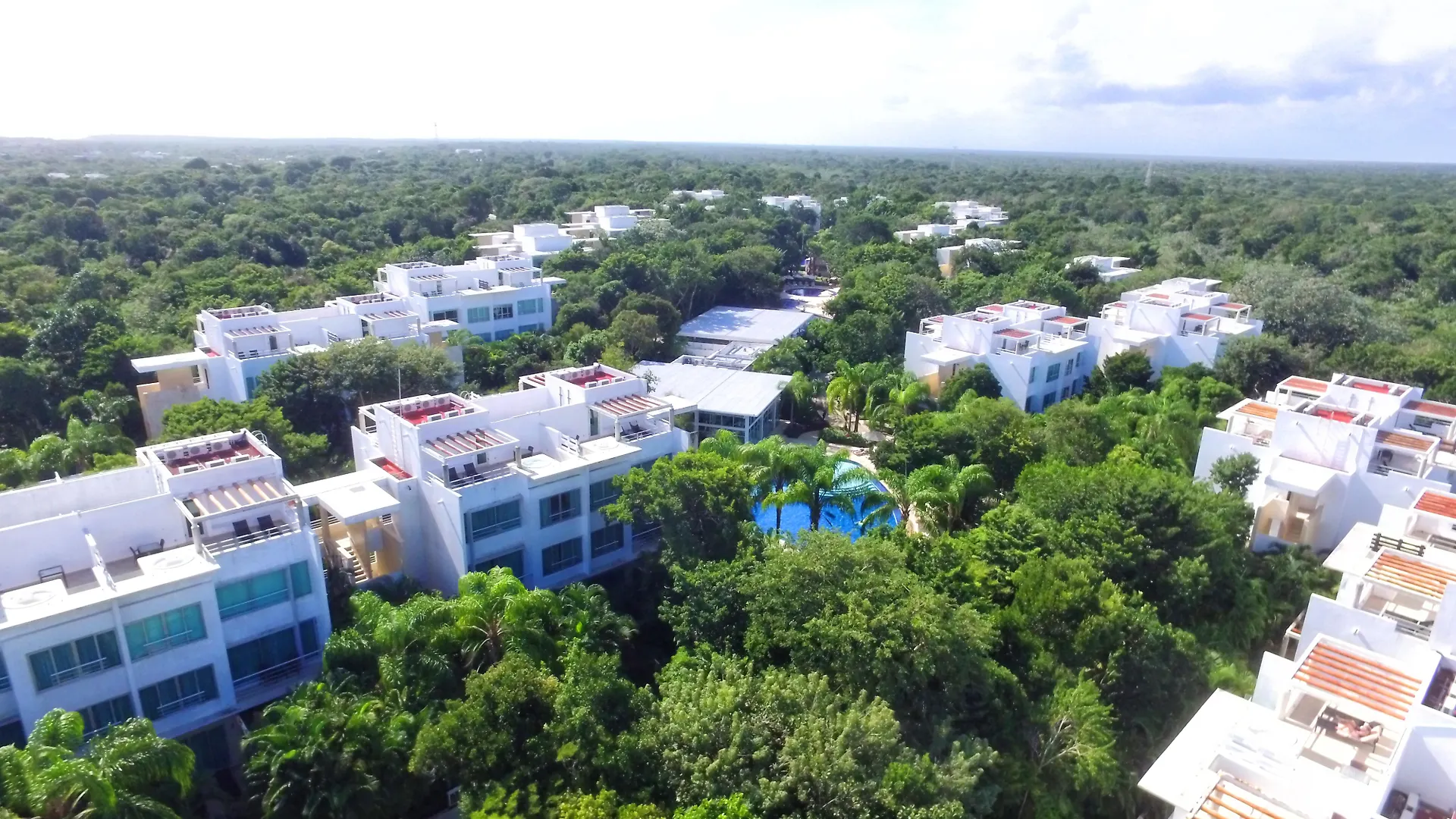 Bahia Principe Luxury Akumal (Adults Only) Hotel Resort