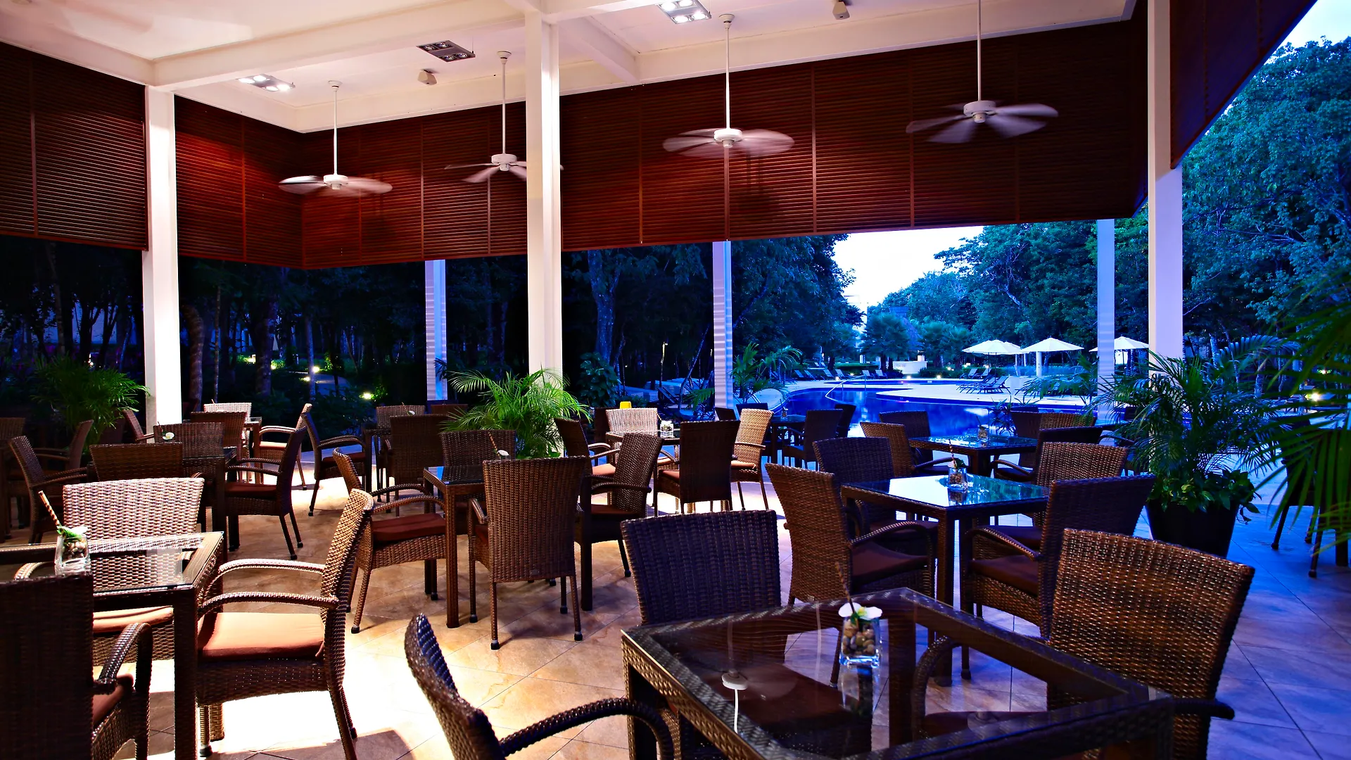 Bahia Principe Luxury Akumal (Adults Only) Hotel 5*,  Mexico
