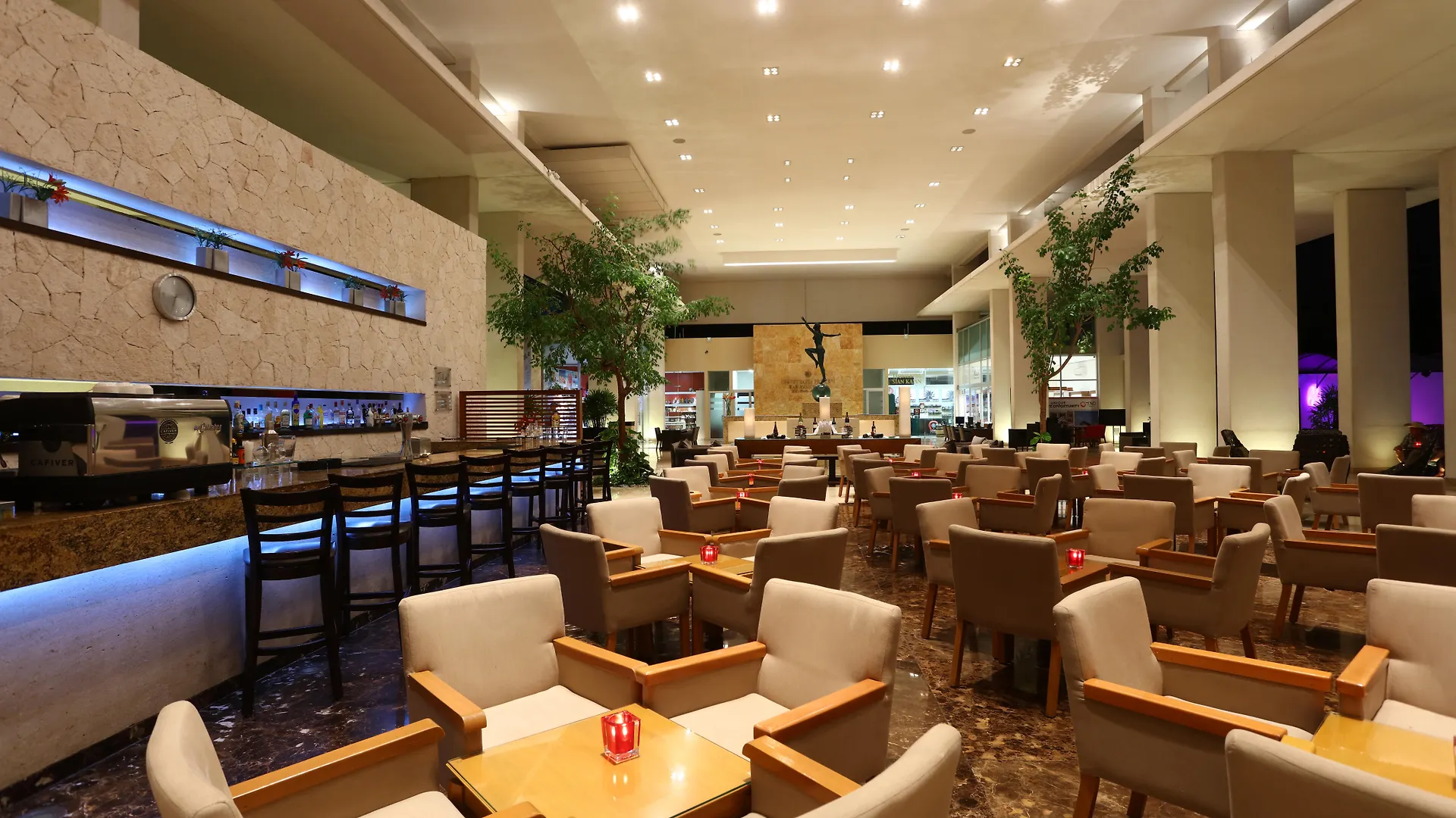 ***** Resort Bahia Principe Luxury Akumal (Adults Only) Hotel Mexico