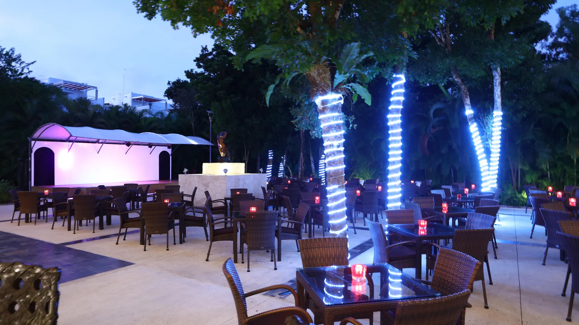 Bahia Principe Luxury Akumal (Adults Only) Hotel 5*,  Mexico