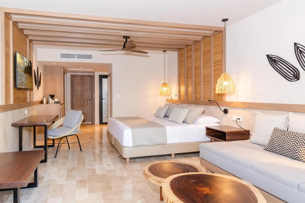 ***** Resort Bahia Principe Luxury Akumal (Adults Only) Hotel Mexico