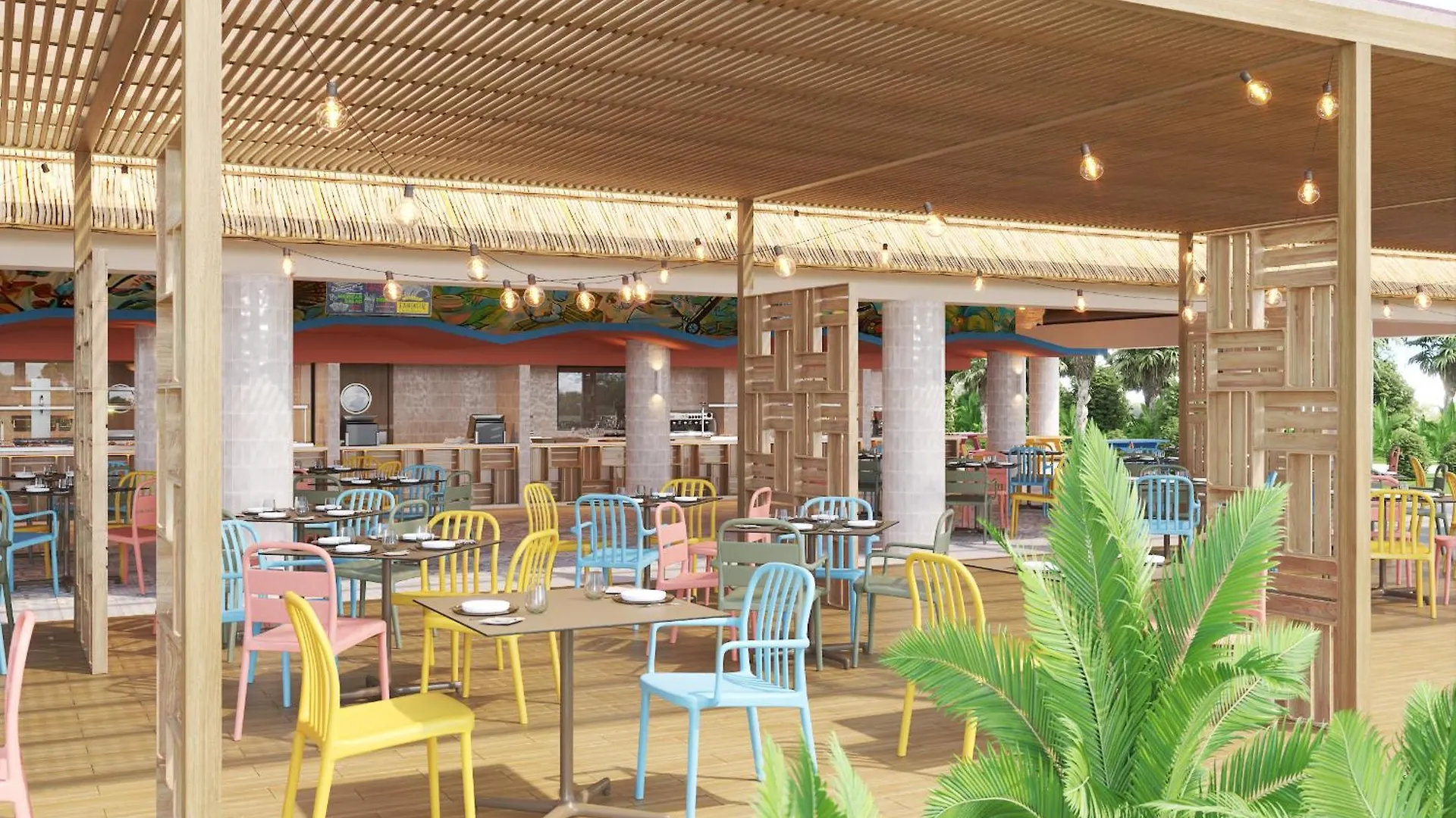 Bahia Principe Luxury Akumal (Adults Only) Hotel Resort