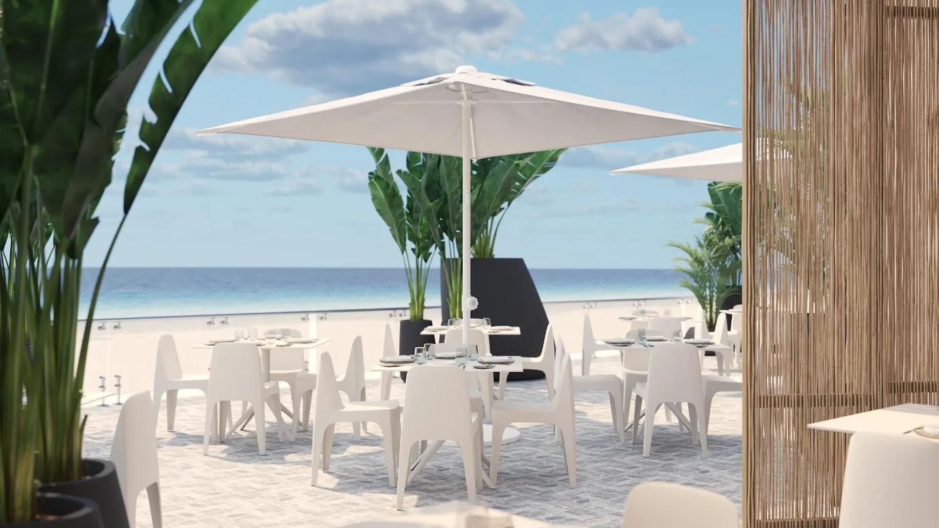 Bahia Principe Luxury Akumal (Adults Only) Hotel