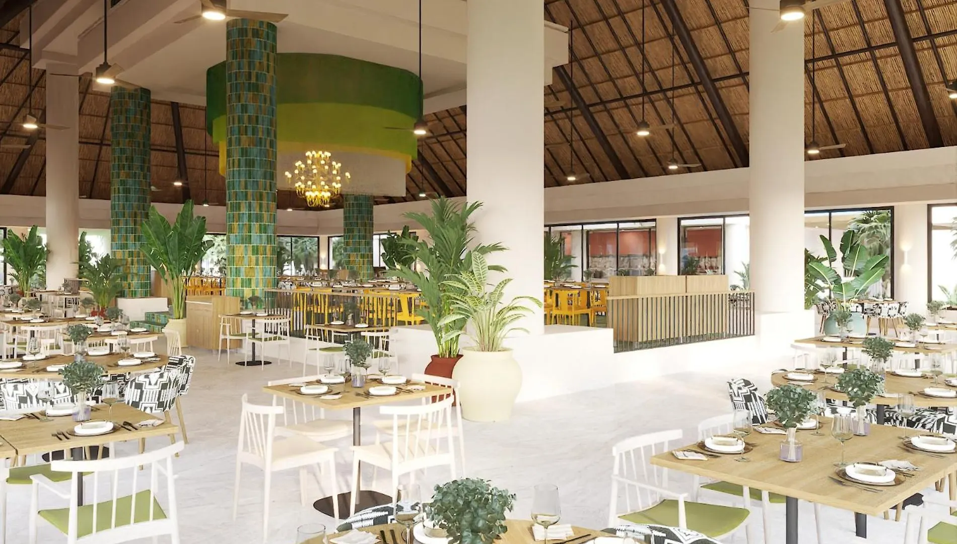 Bahia Principe Luxury Akumal (Adults Only) Hotel 5*,  Mexico