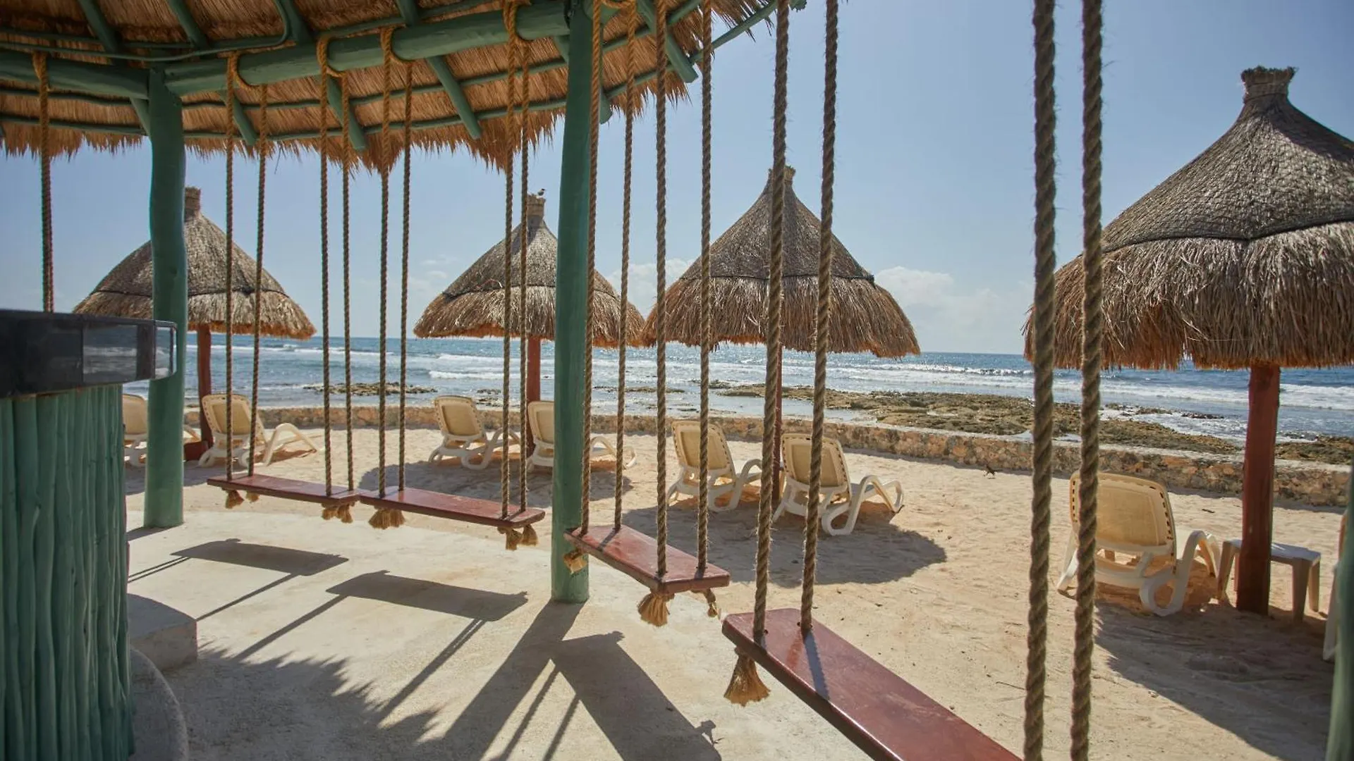 Resort Bahia Principe Luxury Akumal (Adults Only) Hotel