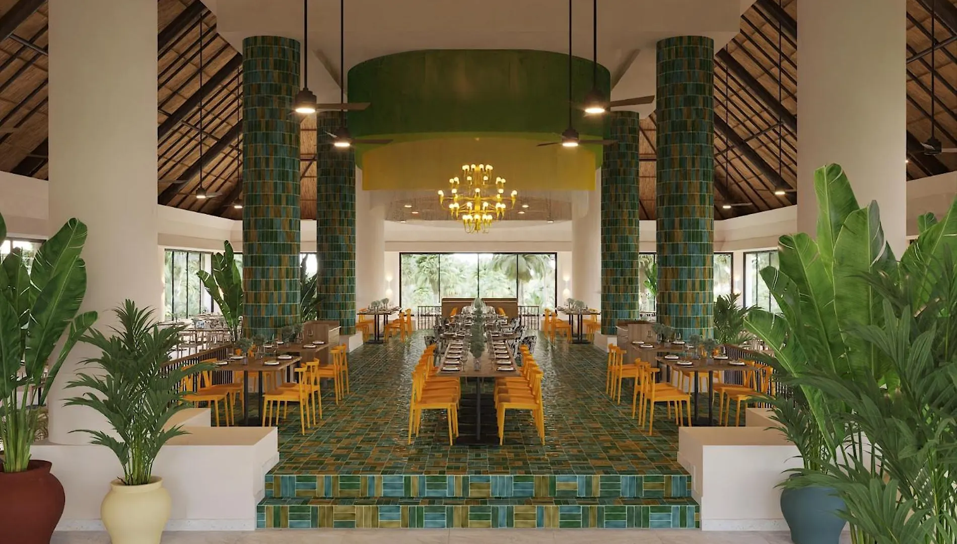 Bahia Principe Luxury Akumal (Adults Only) Hotel Resort