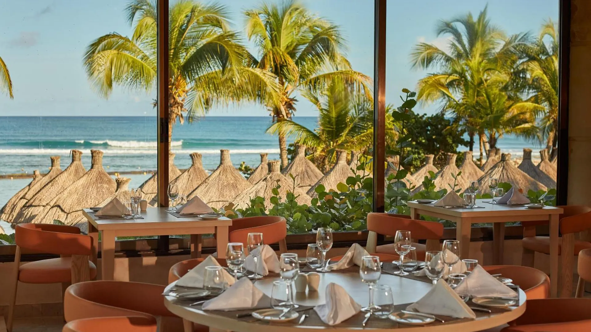 Resort Bahia Principe Luxury Akumal (Adults Only) Hotel