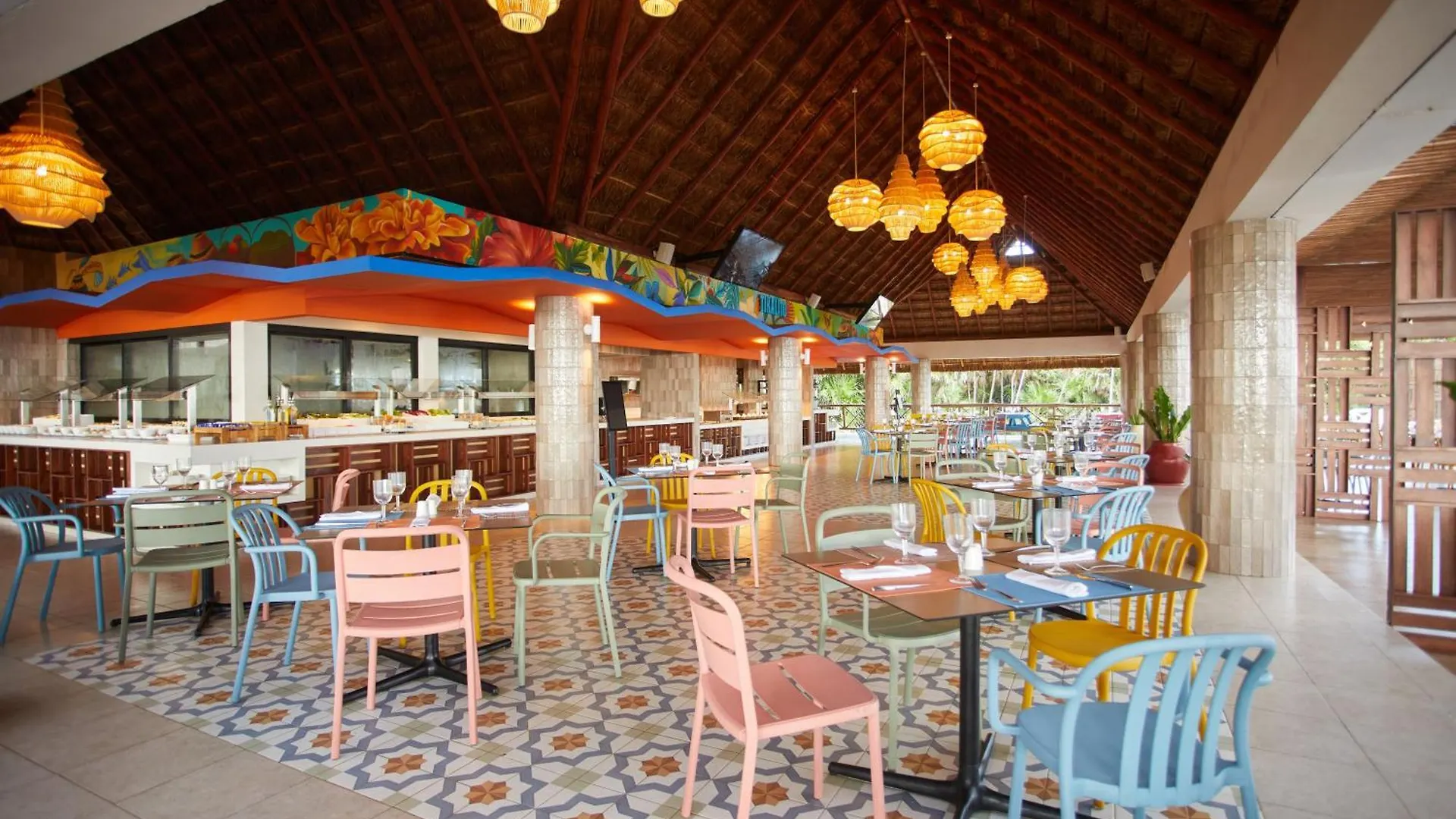 Bahia Principe Luxury Akumal (Adults Only) Hotel Resort