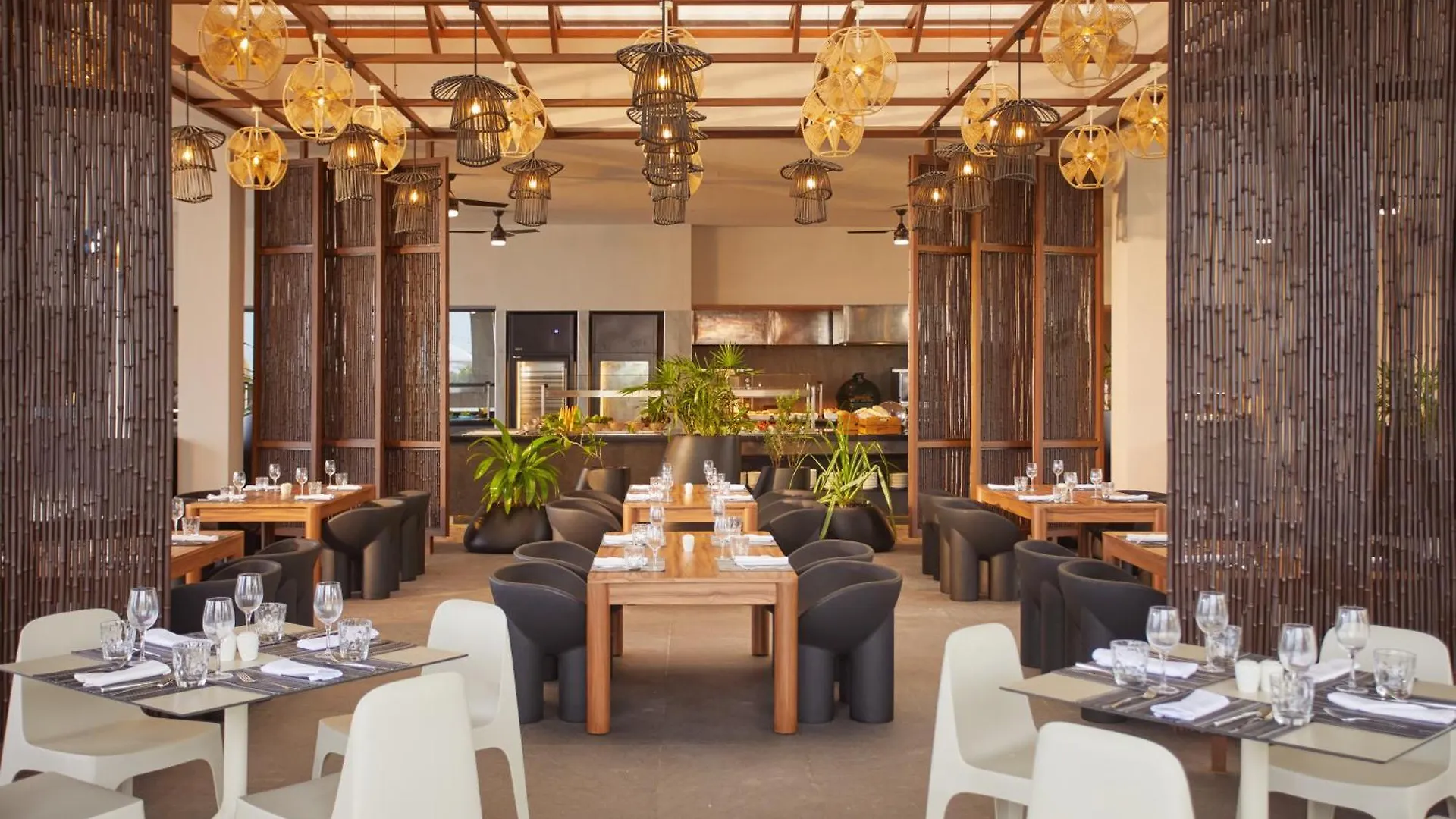 ***** Resort Bahia Principe Luxury Akumal (Adults Only) Hotel Mexico