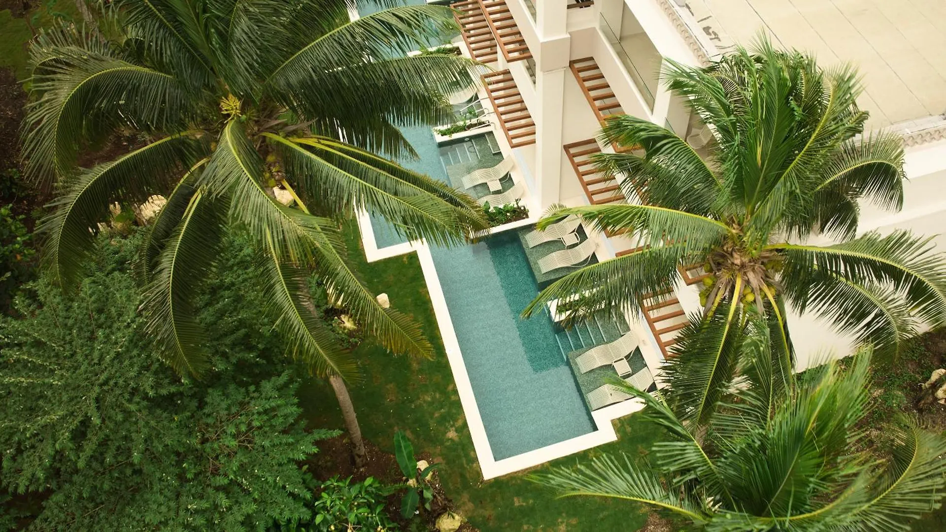 ***** Resort Bahia Principe Luxury Akumal (Adults Only) Hotel Mexico