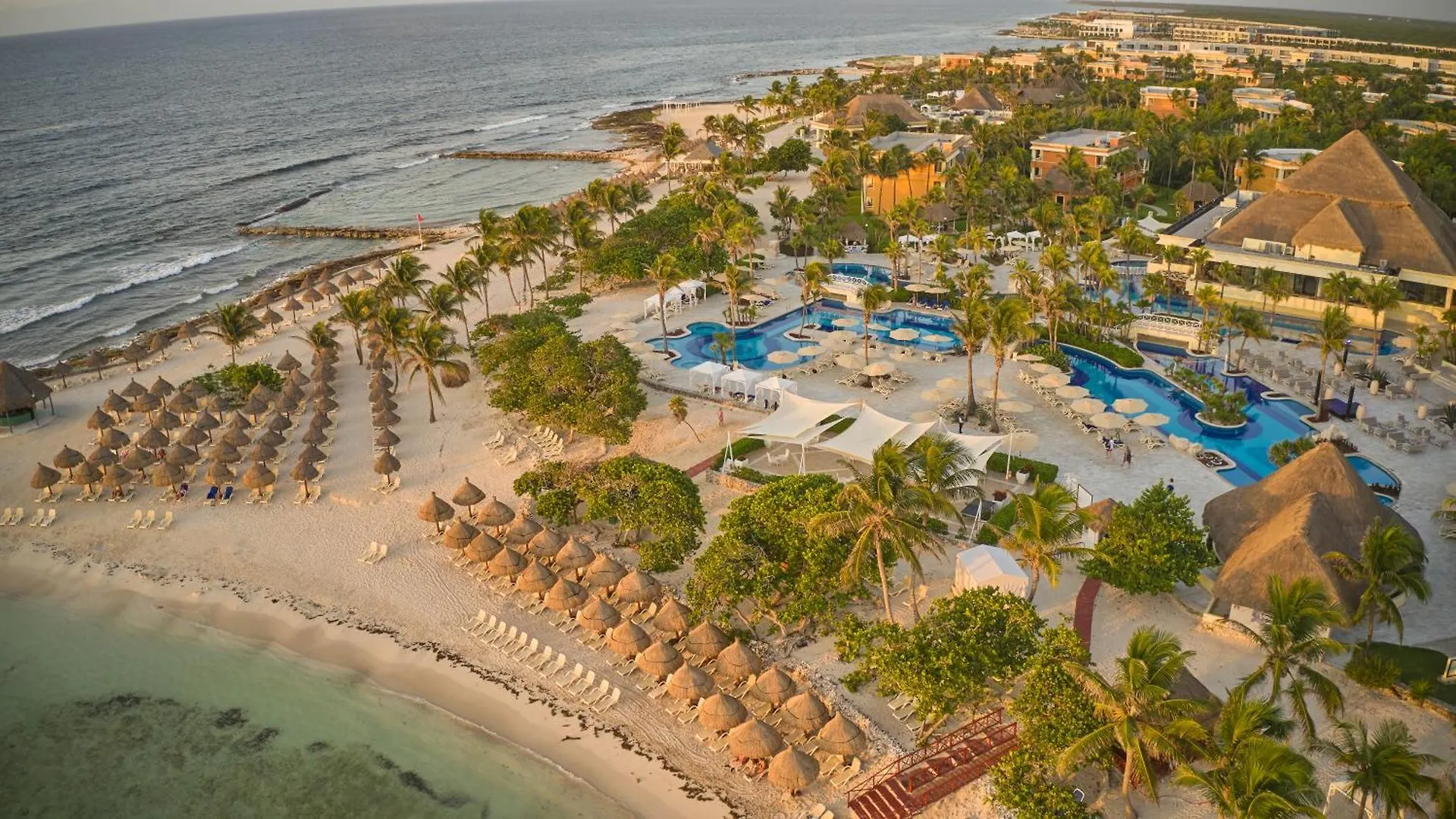 Resort Bahia Principe Luxury Akumal (Adults Only) Hotel