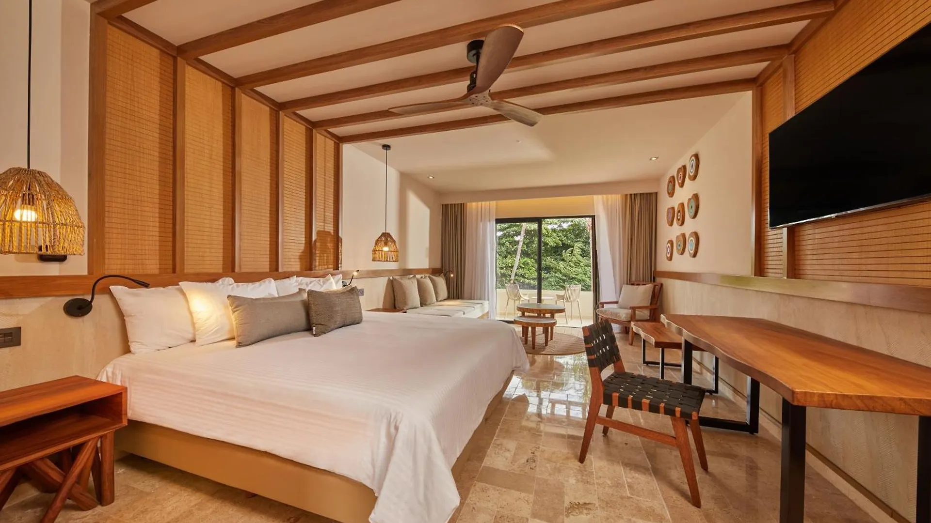 Resort Bahia Principe Luxury Akumal (Adults Only) Hotel