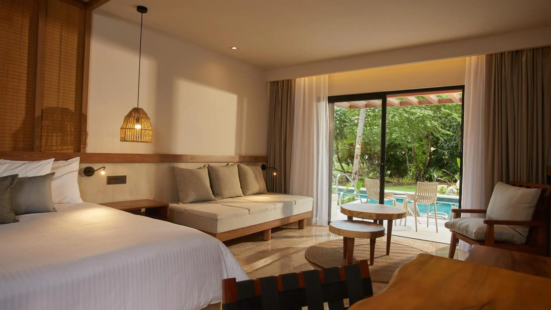 Bahia Principe Luxury Akumal (Adults Only) Hotel Resort