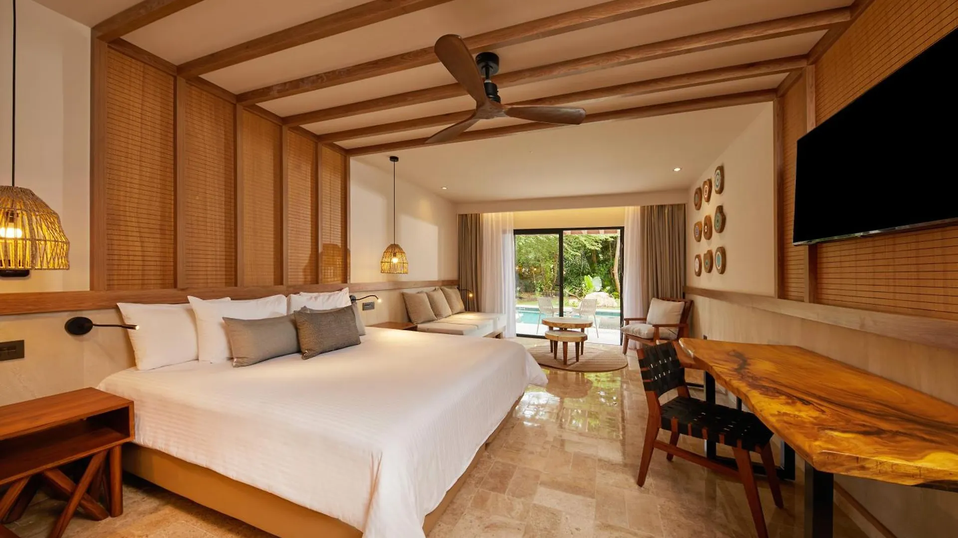 Bahia Principe Luxury Akumal (Adults Only) Hotel 5*,  Mexico