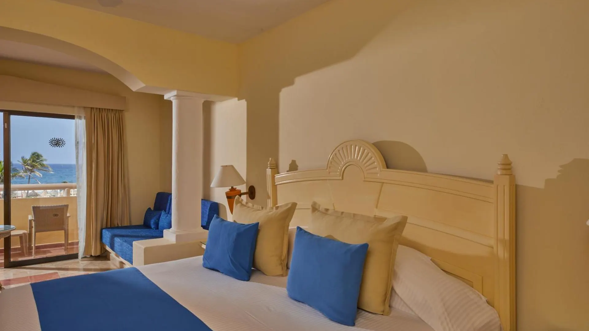 Bahia Principe Luxury Akumal (Adults Only) Hotel Mexico