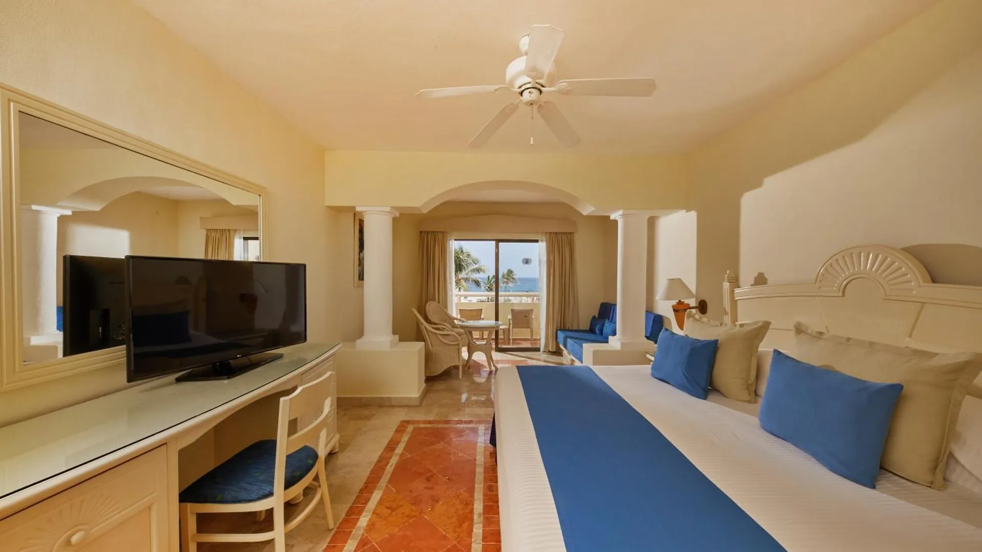 Bahia Principe Luxury Akumal (Adults Only) Hotel Resort