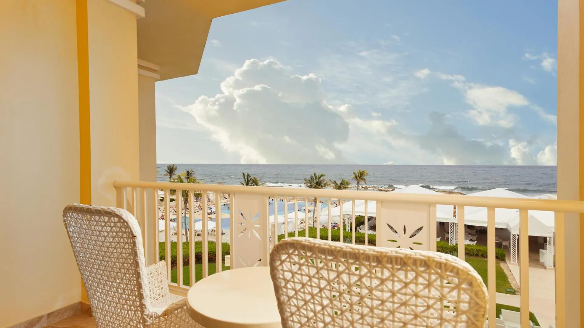 ***** Resort Bahia Principe Luxury Akumal (Adults Only) Hotel Mexico
