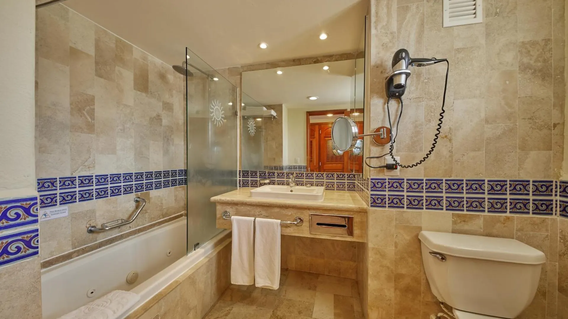 ***** Resort Bahia Principe Luxury Akumal (Adults Only) Hotel Mexico