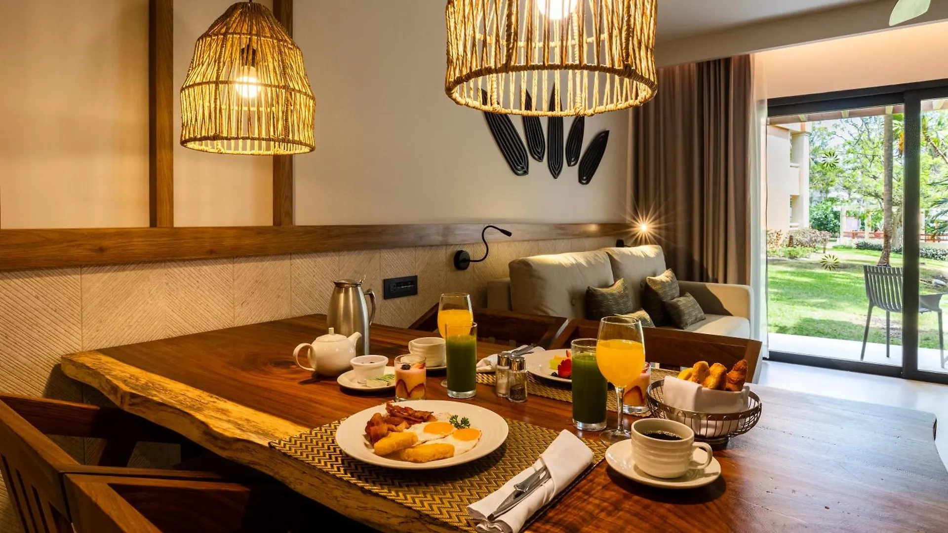 Bahia Principe Luxury Akumal (Adults Only) Hotel