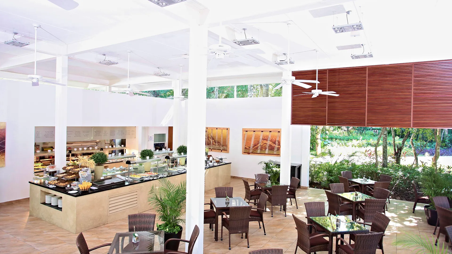 Resort Bahia Principe Luxury Akumal (Adults Only) Hotel