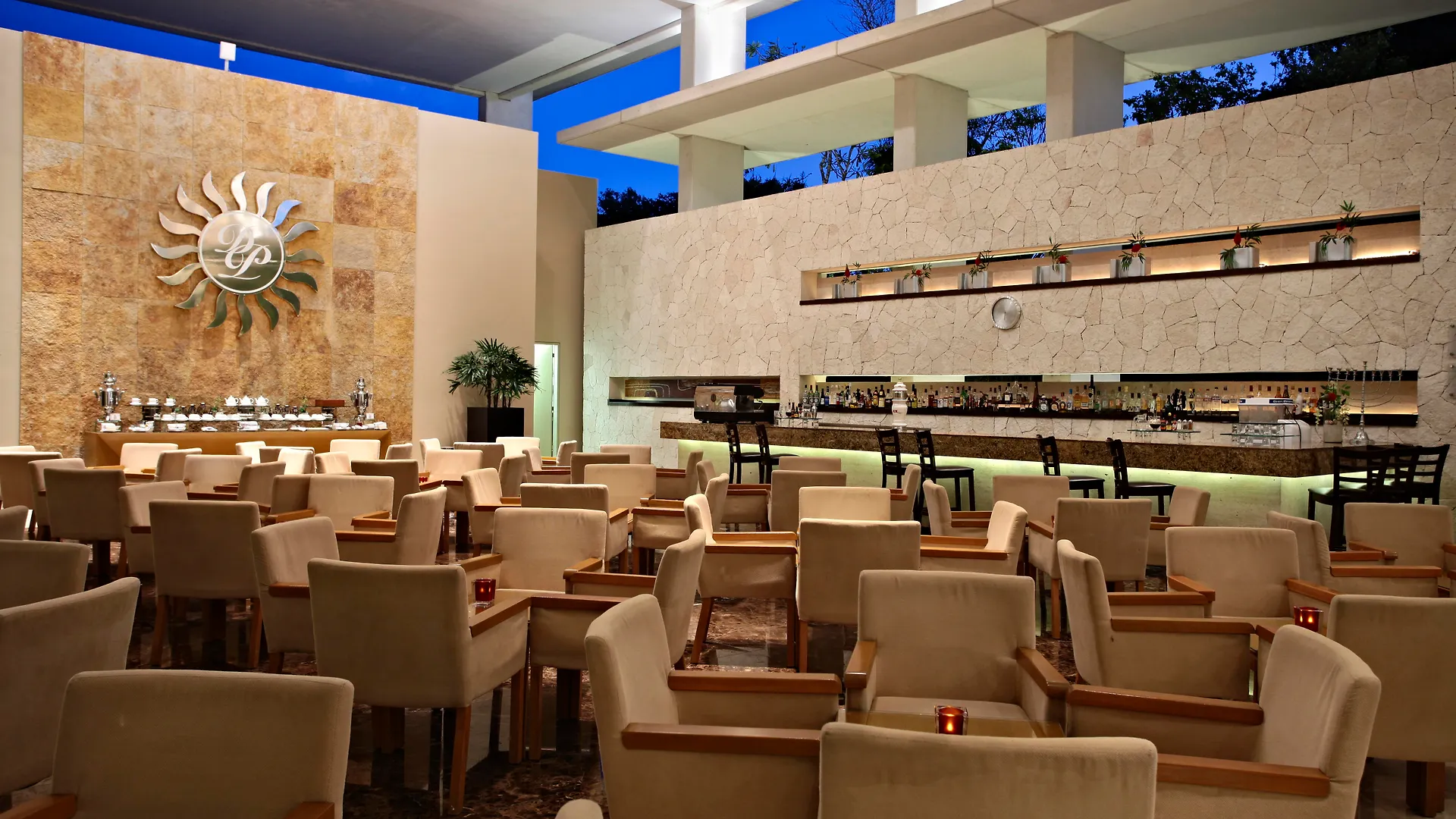 Bahia Principe Luxury Akumal (Adults Only) Hotel