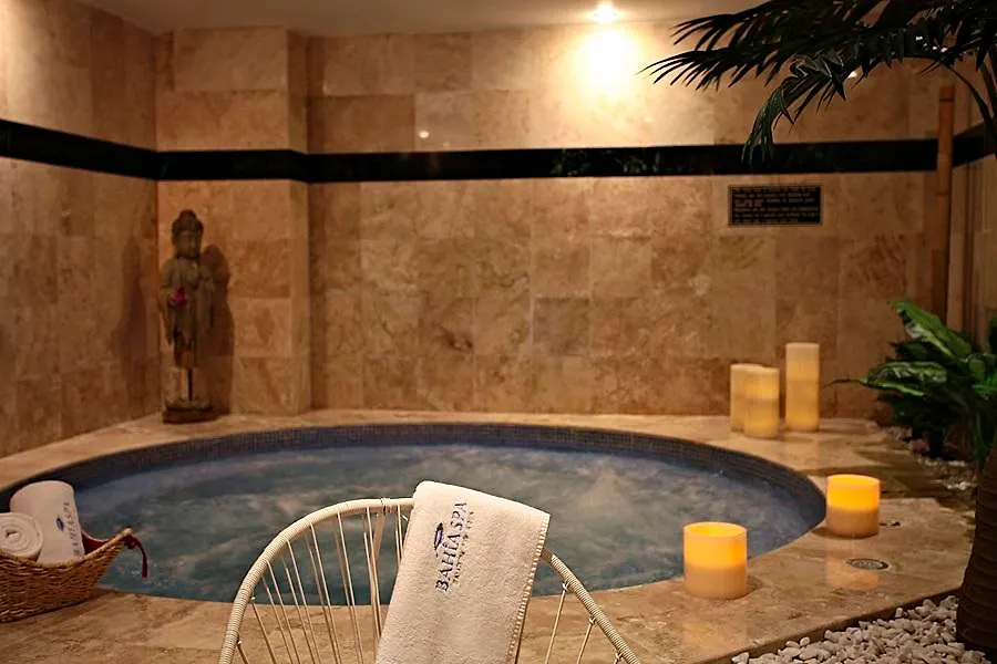 Bahia Principe Luxury Akumal (Adults Only) Hotel Resort