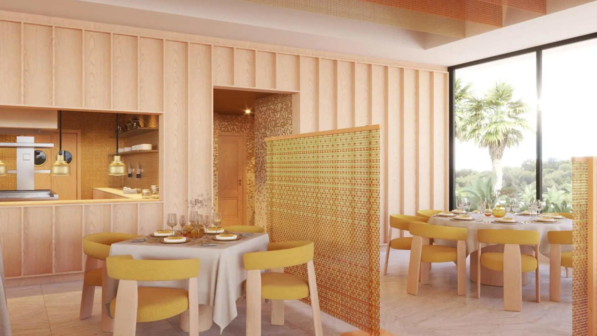 ***** Resort Bahia Principe Luxury Akumal (Adults Only) Hotel Mexico
