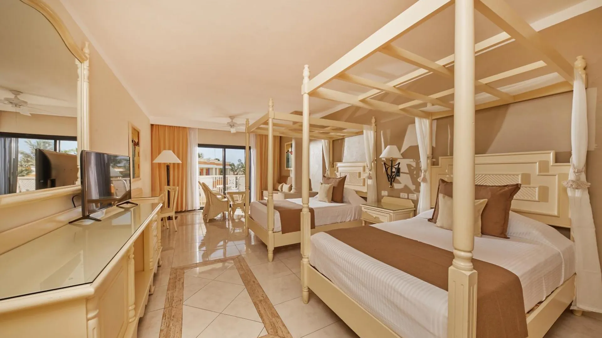 Bahia Principe Luxury Akumal (Adults Only) Hotel Mexico