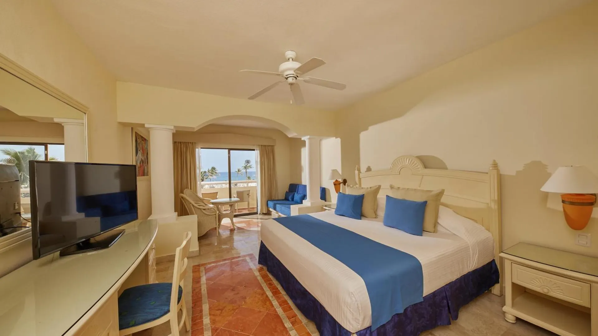 Bahia Principe Luxury Akumal (Adults Only) Hotel 5*,  Mexico