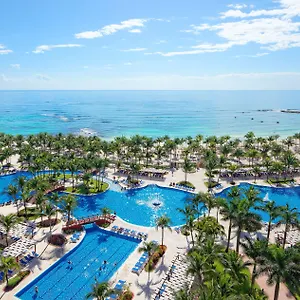 Barcelo Maya Tropical Кспу-Ха