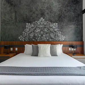 Apartamento Lumina At Mudra Tulum