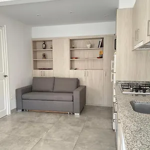 Apartamento Montserrat Bagá