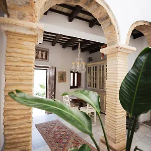 Сasa de vacaciones Casa Cuadras Con Vistas Vejer de la Frontera