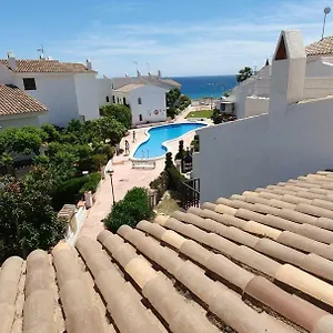 Сasa de vacaciones Casa Mediterránea Miami Platja (Miami Playa)