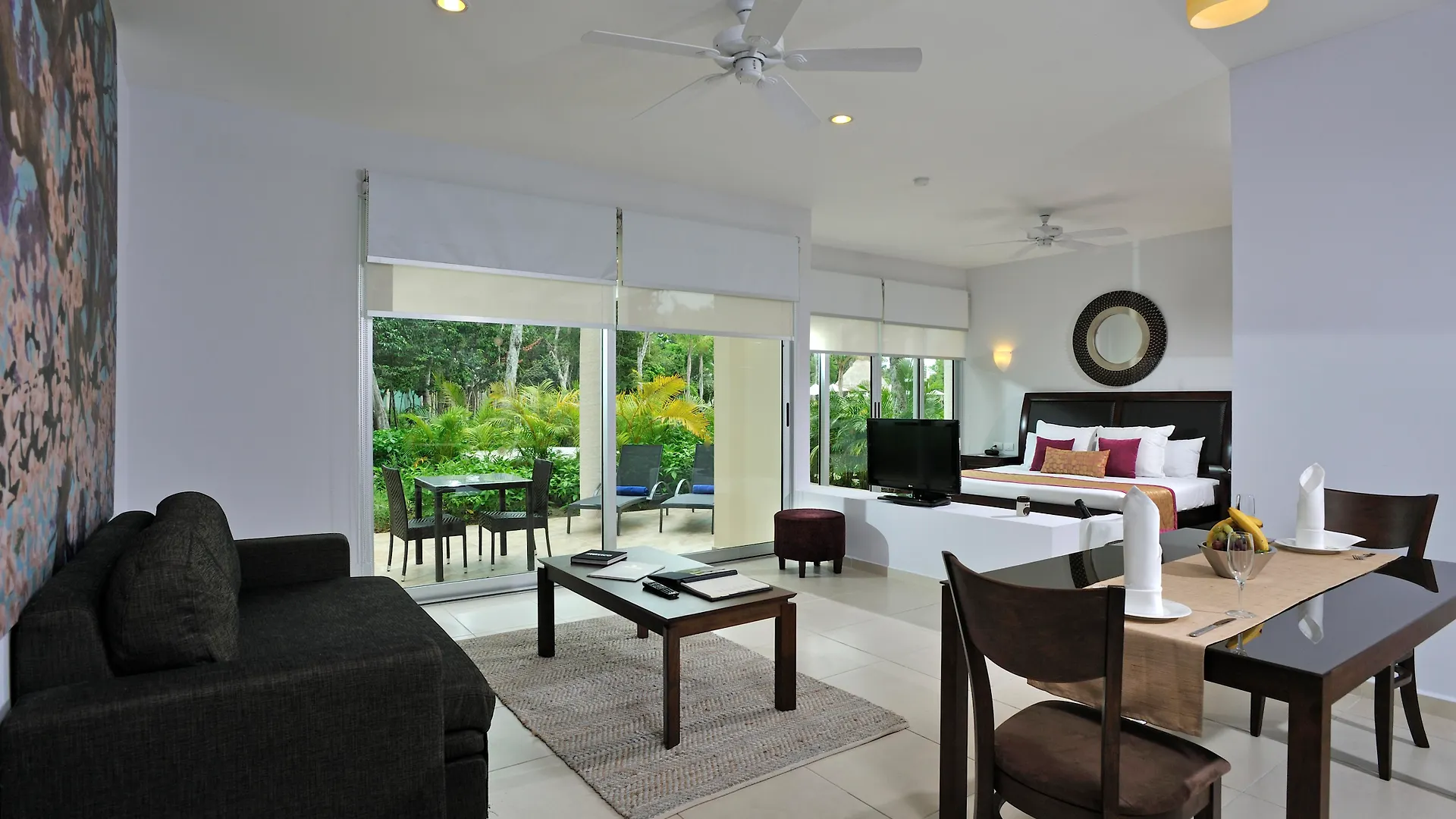 Hotel Bahia Principe Luxury Akumal (Adults Only) 5*,  México