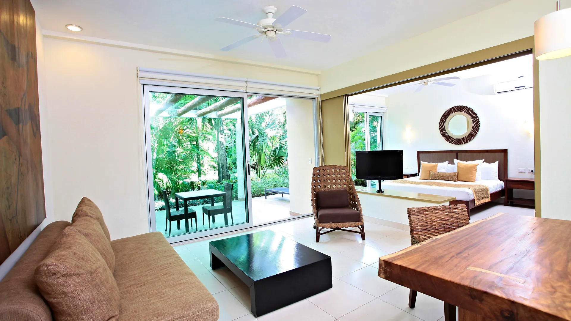 Hotel Bahia Principe Luxury Akumal (Adults Only) México