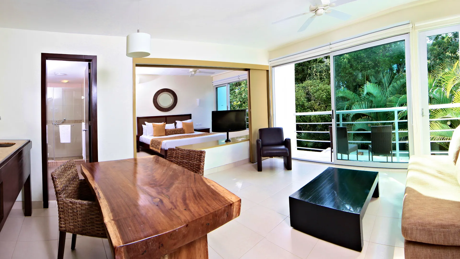 Hotel Bahia Principe Luxury Akumal (Adults Only) 5*,