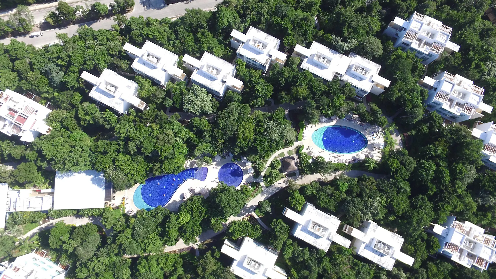 Hotel Bahia Principe Luxury Akumal (Adults Only) 5*,